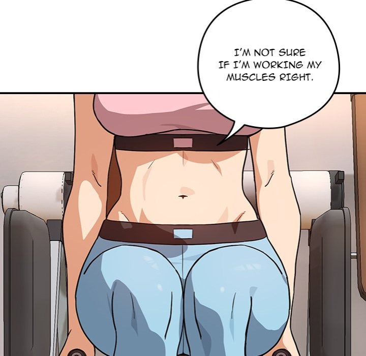 After Work Love Affairs chapter 77 page 30