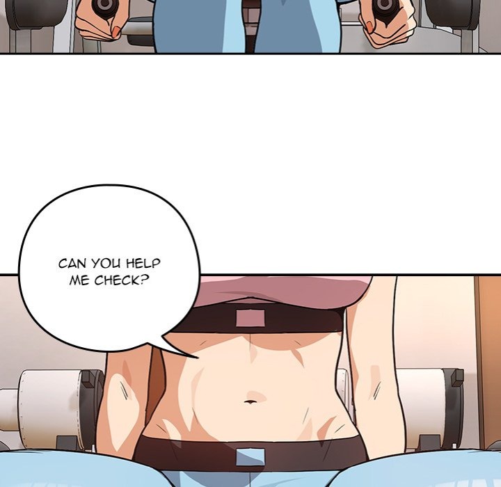 After Work Love Affairs chapter 77 page 31