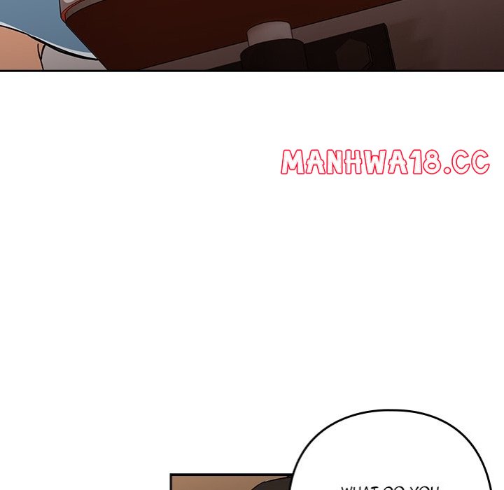 After Work Love Affairs chapter 77 page 35