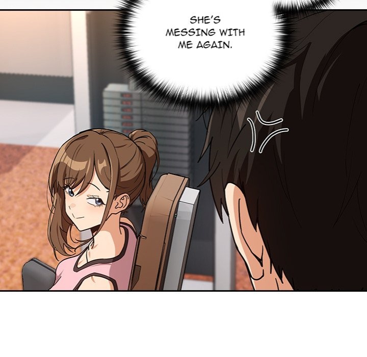 After Work Love Affairs chapter 77 page 40