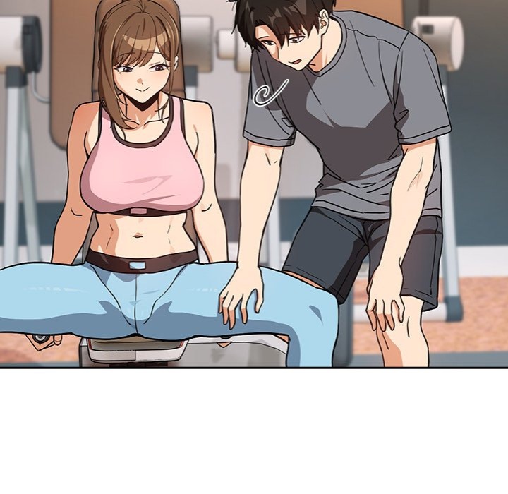 After Work Love Affairs chapter 77 page 43