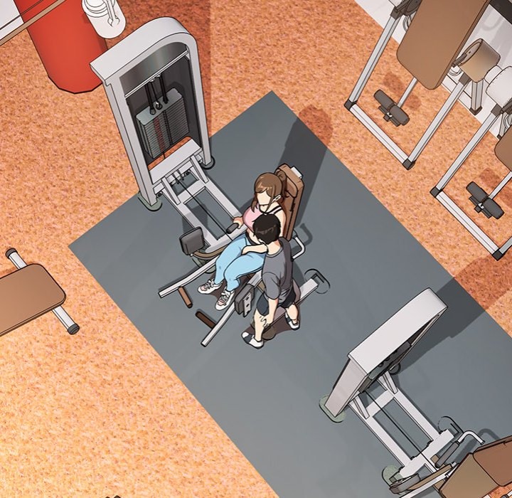 After Work Love Affairs chapter 77 page 52
