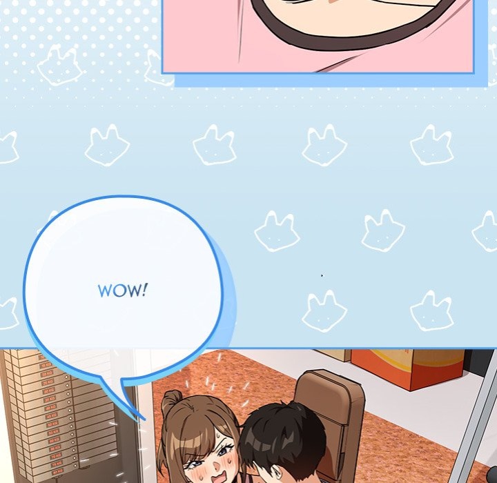 After Work Love Affairs chapter 77 page 57