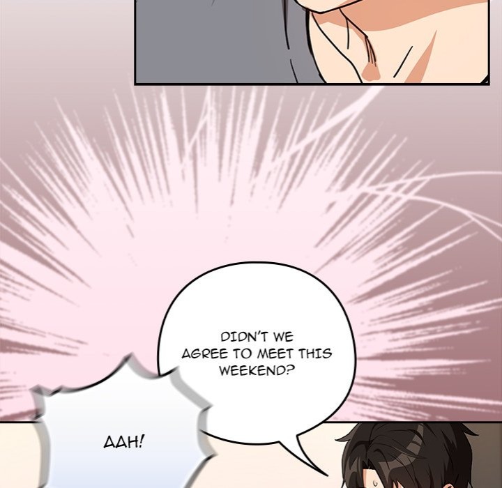 After Work Love Affairs chapter 77 page 66