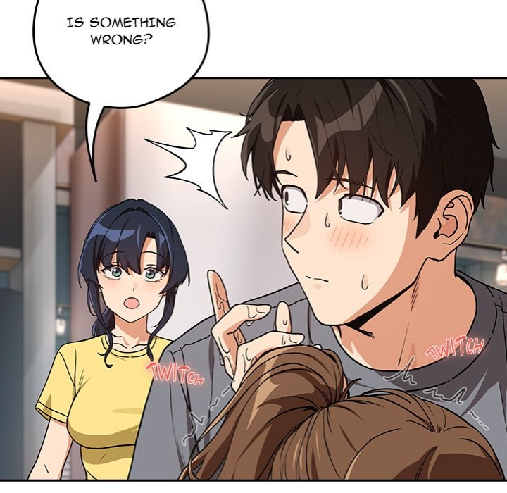 After Work Love Affairs chapter 77 page 71