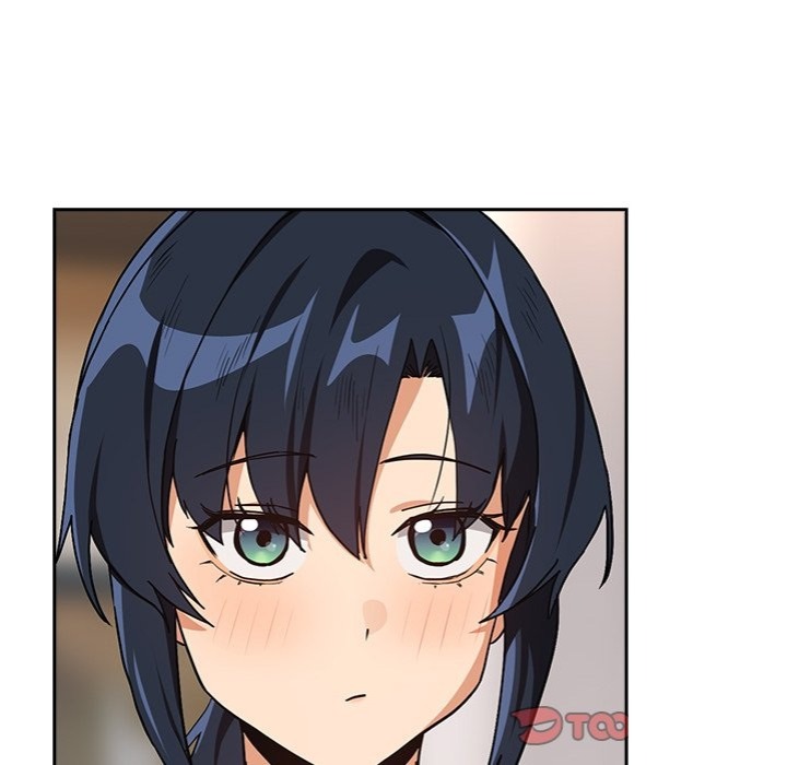 After Work Love Affairs chapter 77 page 74