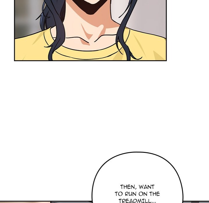 After Work Love Affairs chapter 77 page 75