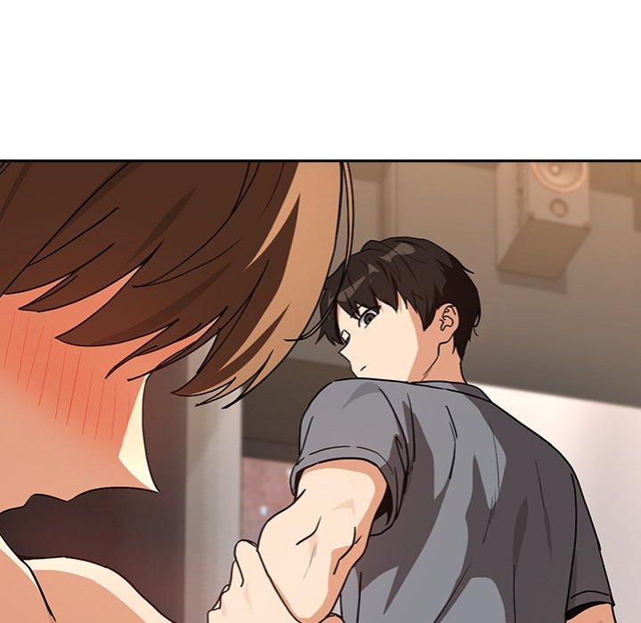 After Work Love Affairs chapter 77 page 77