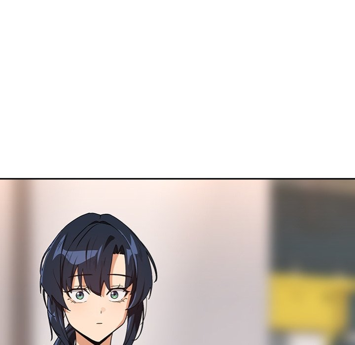 After Work Love Affairs chapter 77 page 83