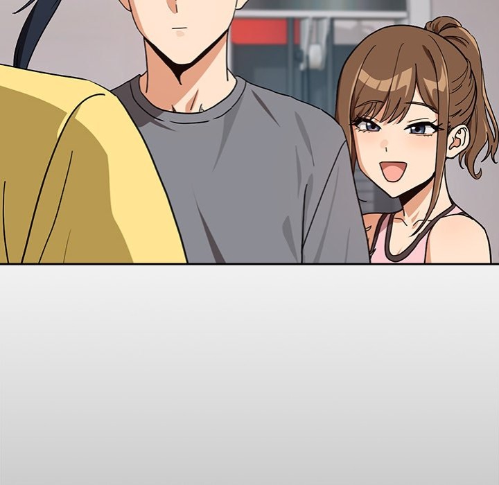 After Work Love Affairs chapter 77 page 88