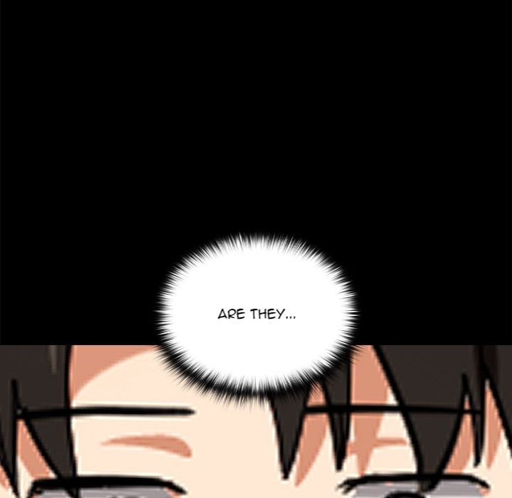 After Work Love Affairs chapter 77 page 95