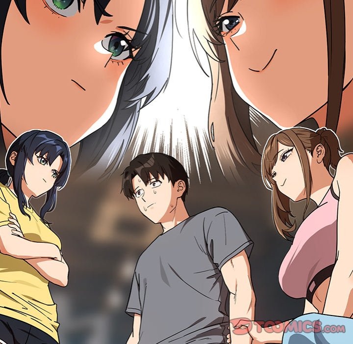 After Work Love Affairs chapter 77 page 98