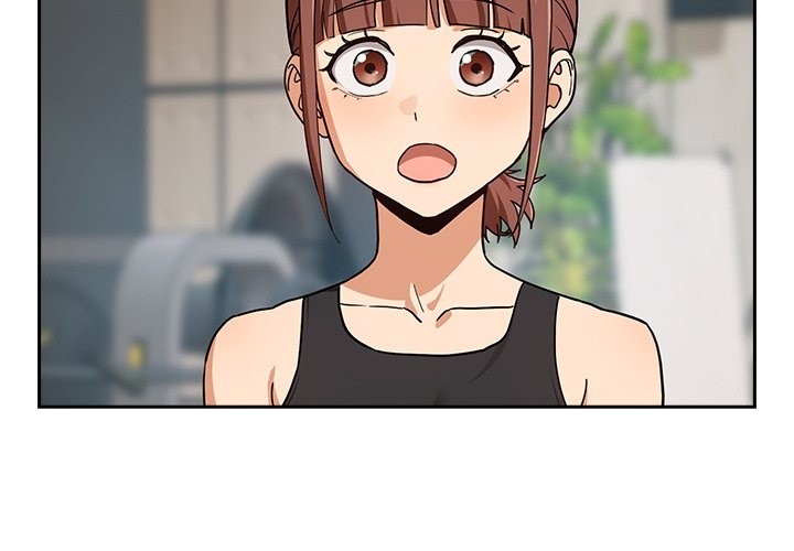 After Work Love Affairs chapter 78 page 3