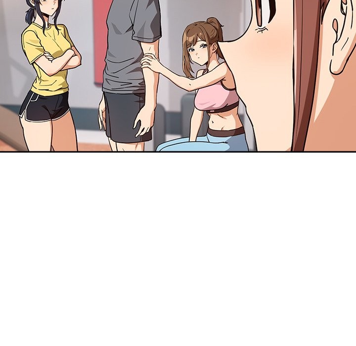 After Work Love Affairs chapter 78 page 5