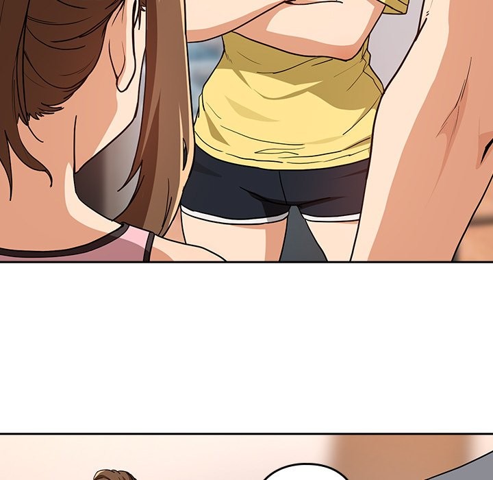 After Work Love Affairs chapter 78 page 13