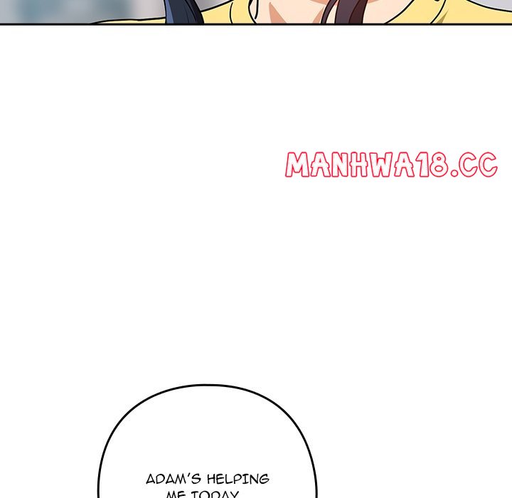 After Work Love Affairs chapter 78 page 18