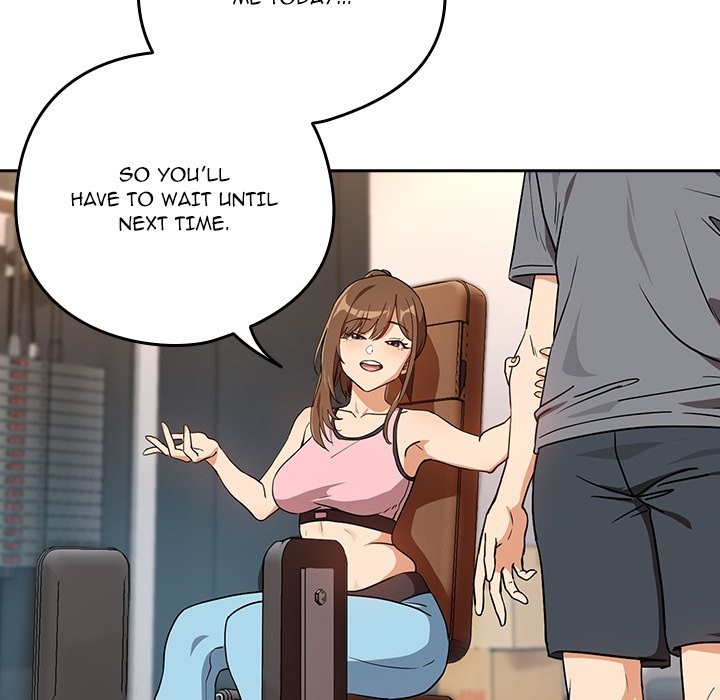 After Work Love Affairs chapter 78 page 19