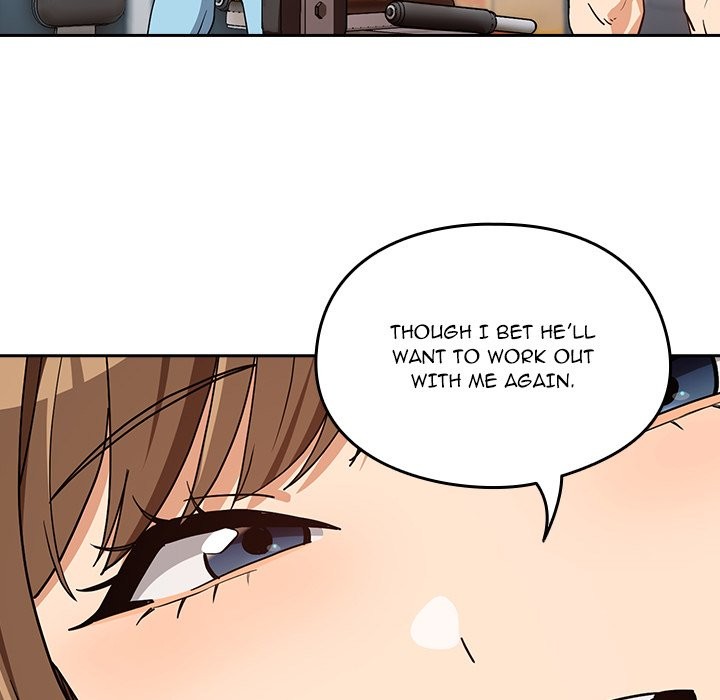 After Work Love Affairs chapter 78 page 20