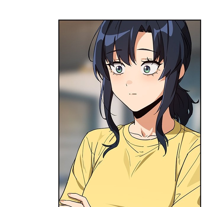 After Work Love Affairs chapter 78 page 22