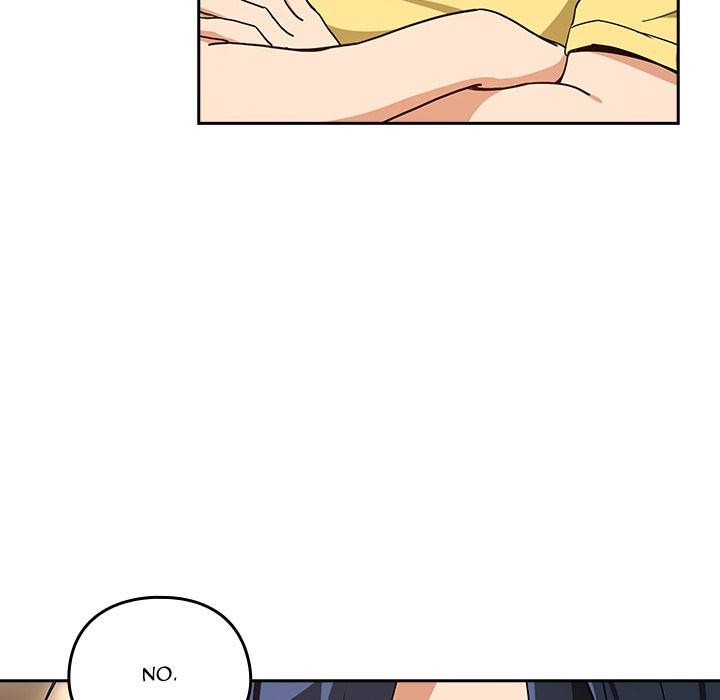 After Work Love Affairs chapter 78 page 23