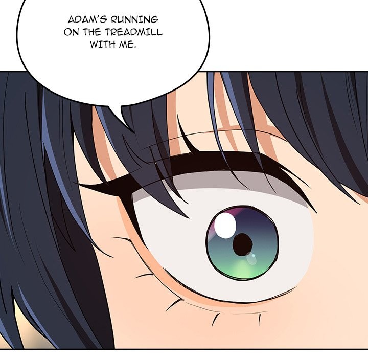 After Work Love Affairs chapter 78 page 25