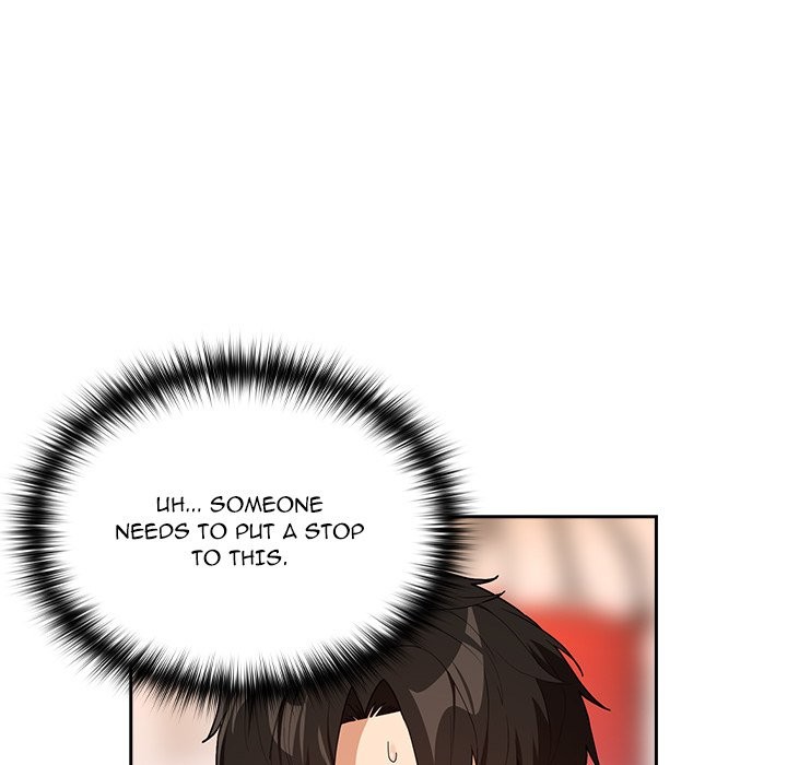 After Work Love Affairs chapter 78 page 26