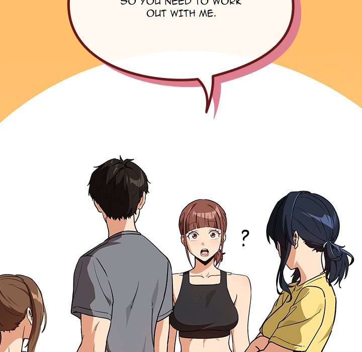 After Work Love Affairs chapter 78 page 30