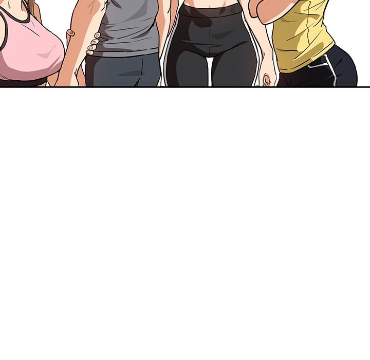 After Work Love Affairs chapter 78 page 31