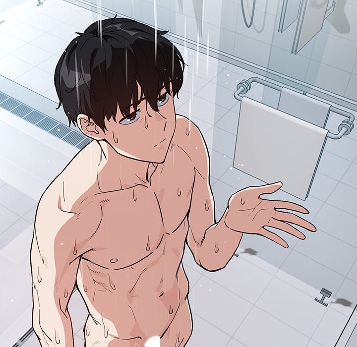 After Work Love Affairs chapter 78 page 37