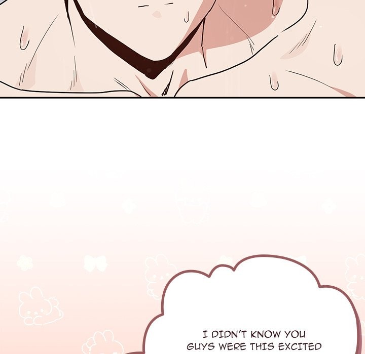 After Work Love Affairs chapter 78 page 40