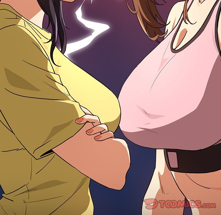 After Work Love Affairs chapter 78 page 51