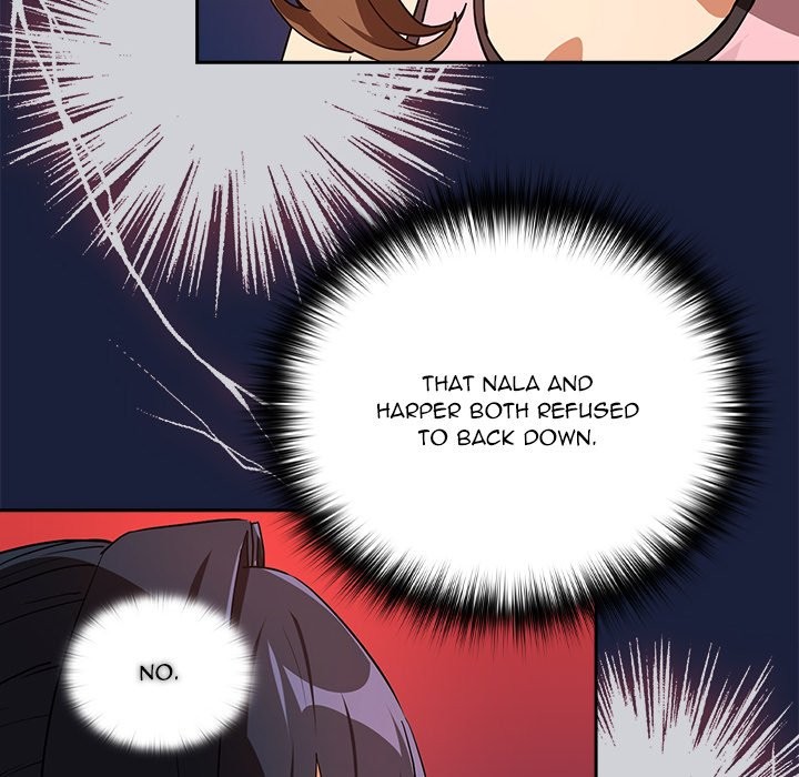 After Work Love Affairs chapter 78 page 54