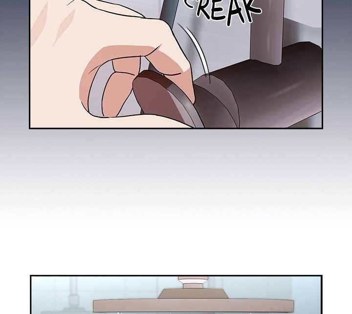 After Work Love Affairs chapter 78 page 57