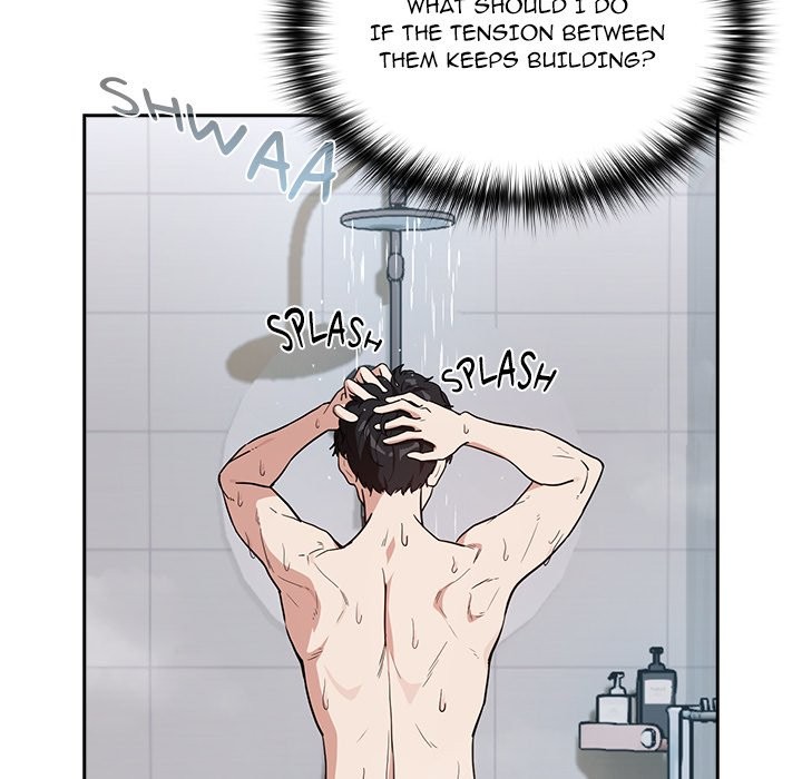After Work Love Affairs chapter 78 page 61