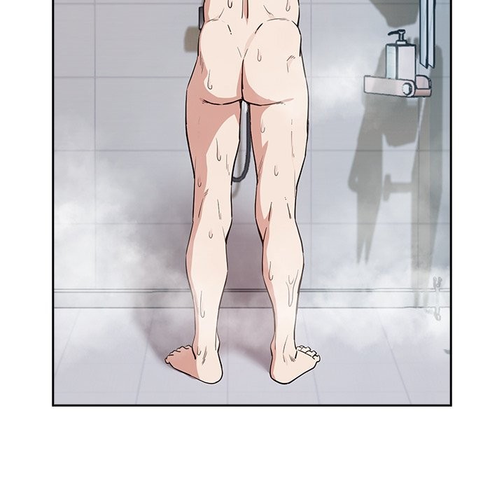 After Work Love Affairs chapter 78 page 62