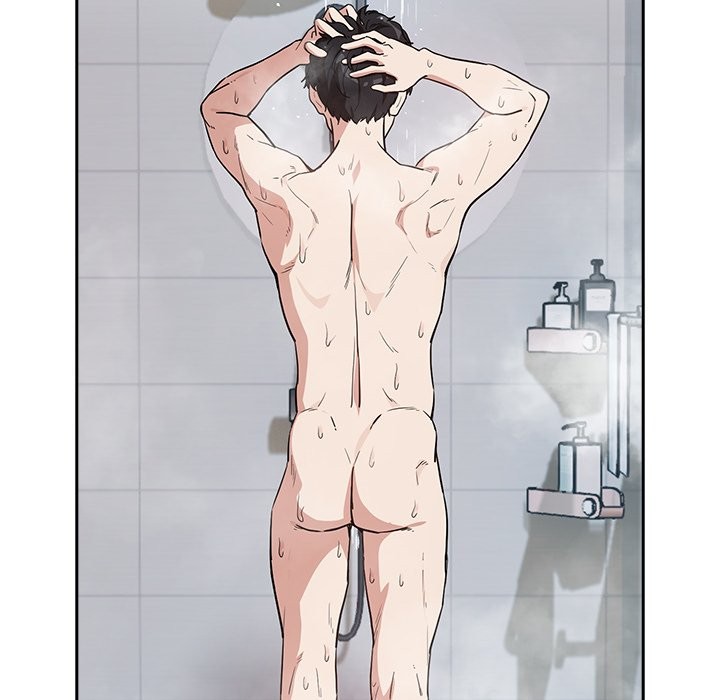 After Work Love Affairs chapter 78 page 64