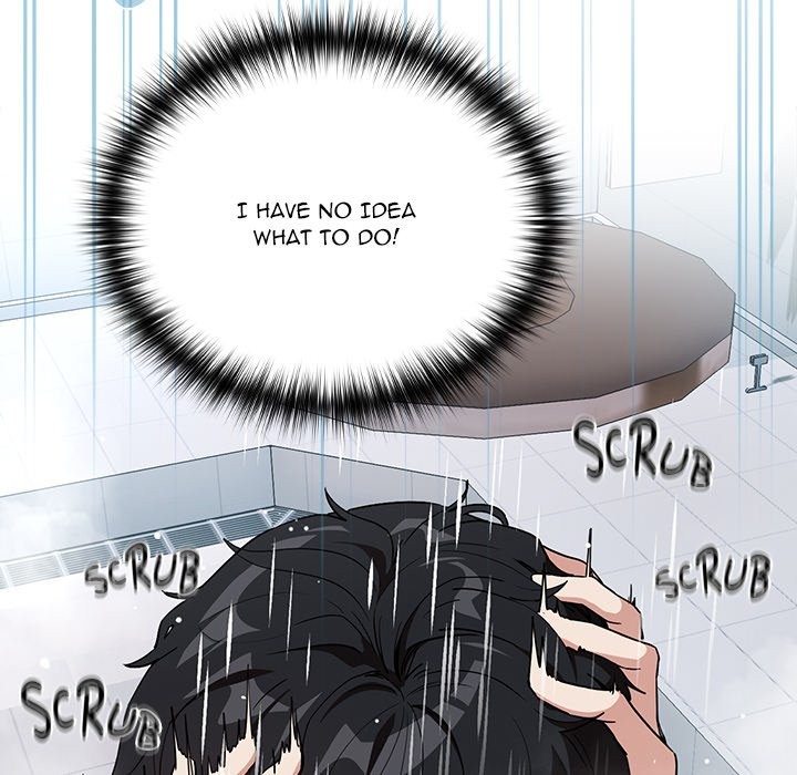 After Work Love Affairs chapter 78 page 67