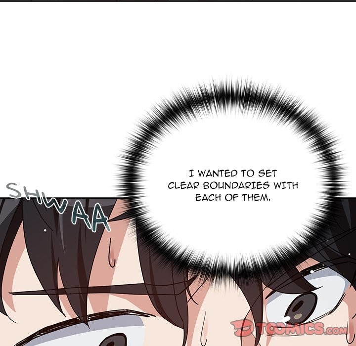 After Work Love Affairs chapter 78 page 69