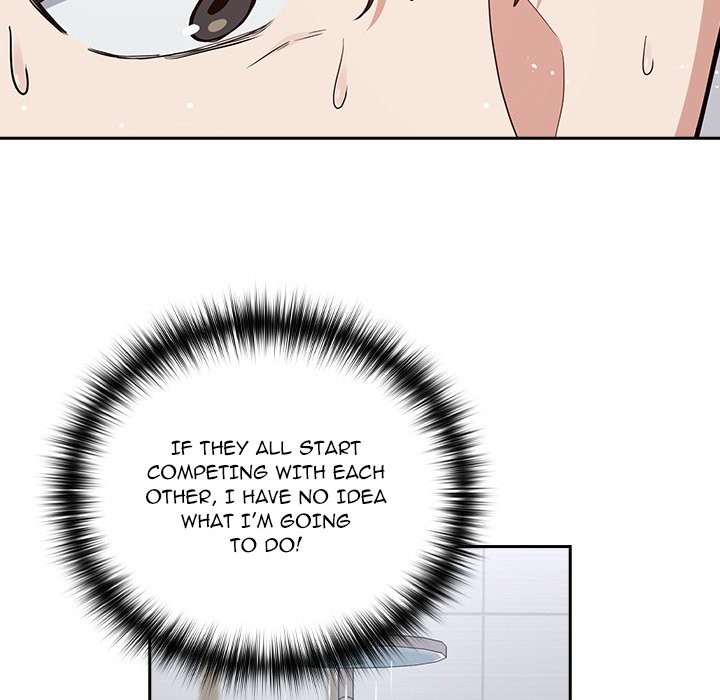 After Work Love Affairs chapter 78 page 70