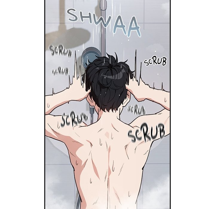 After Work Love Affairs chapter 78 page 71