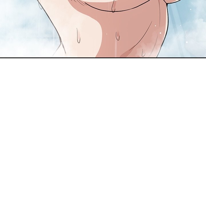 After Work Love Affairs chapter 78 page 76