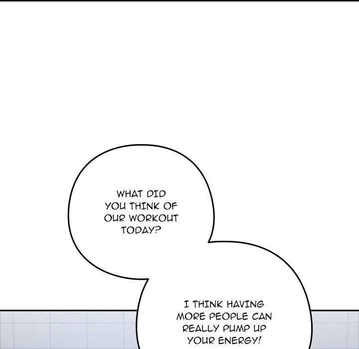 After Work Love Affairs chapter 78 page 78