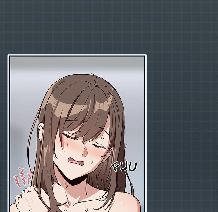 After Work Love Affairs chapter 78 page 83