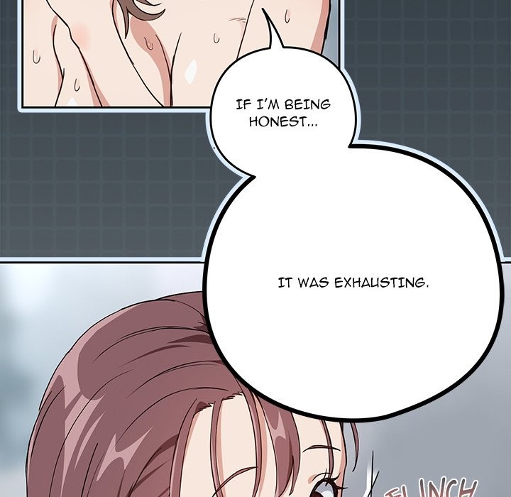After Work Love Affairs chapter 78 page 84