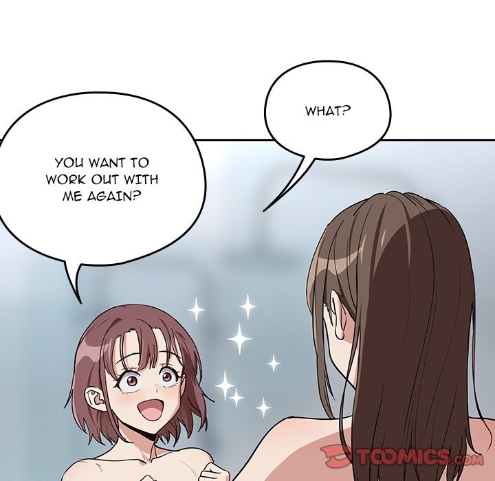 After Work Love Affairs chapter 78 page 93