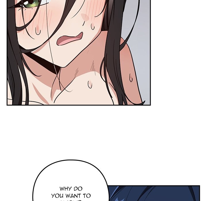 After Work Love Affairs chapter 78 page 102