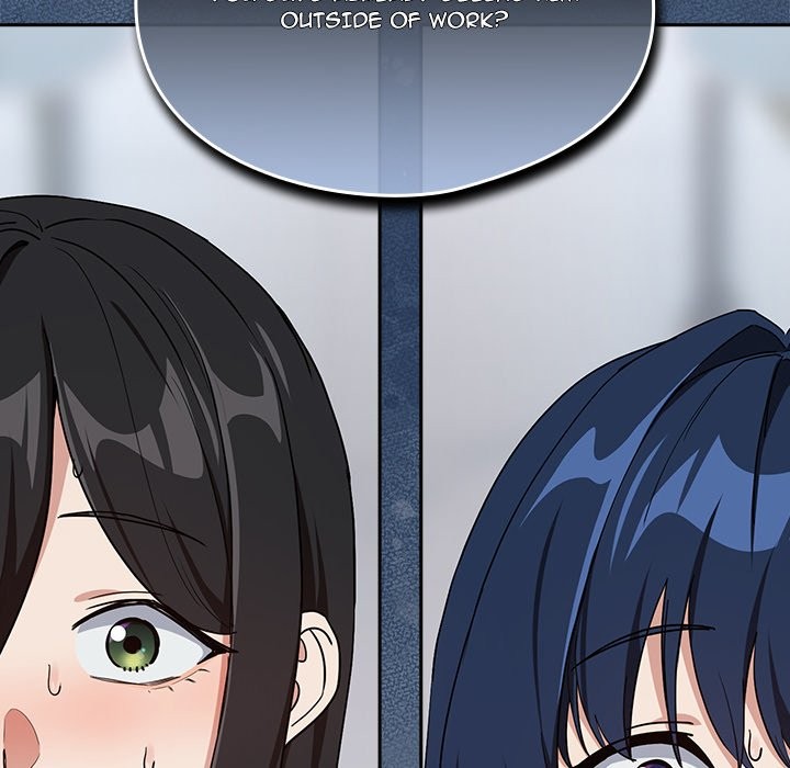 After Work Love Affairs chapter 78 page 108