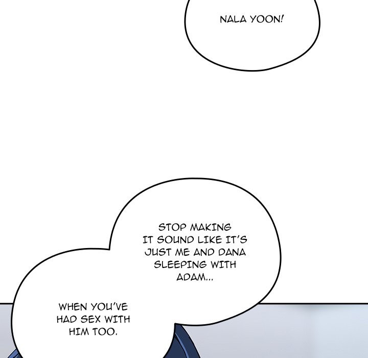After Work Love Affairs chapter 78 page 113