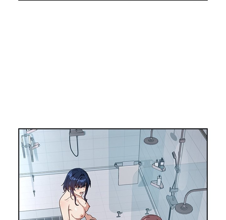 After Work Love Affairs chapter 78 page 119