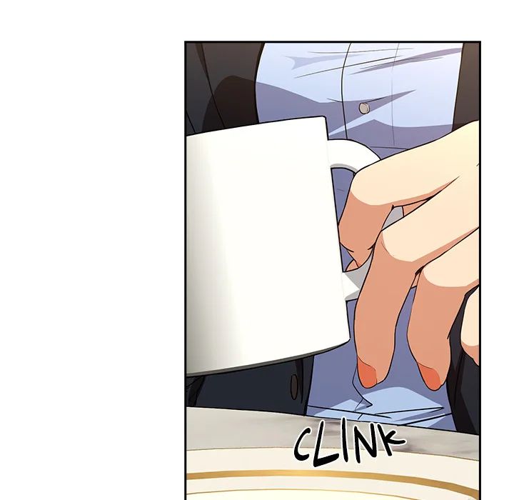 After Work Love Affairs chapter 79 page 18